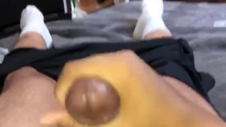 I’m cumin deep inside of you (dirty talk pt 3)