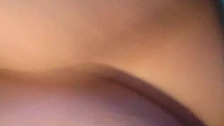Femdom dirty talk: Daddy fucks you like the little slut you are