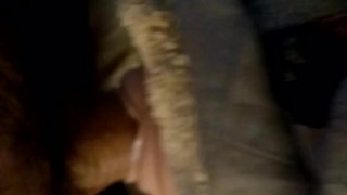Fleshlight PEEKABOO