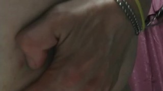 Spreading my ass, pissing, cumming. (extended)