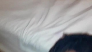 Atm ass to mouth 