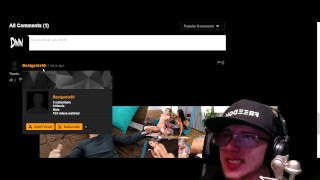 READING YOUR COMMENTS | DownWindWings