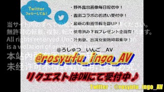 【個人撮影】淫乱雌豚淫語調教 Vol.0044もっとおマンコ使ってください、おチンポたくさん突っ込んで、中だしして下さい