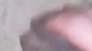 Married BBW Teen Playing and Squirting
