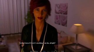 Three Rules of Life-Babe Blowjob Dick Lover and Hard Cowgirl