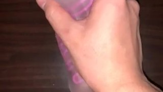 reikodougaさんの動画を見ながら