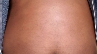Must Jiggle My Fat
