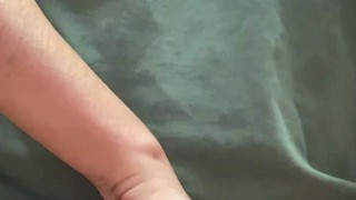 大量の射精 201114