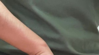 大量の射精 201114