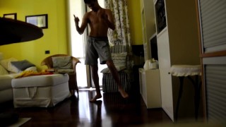 dance whith inventore