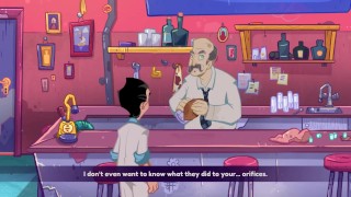 WDDD:Wet Dreams Don't Dry-Ep1