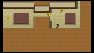 Let's Play The Three Charms Episode 4