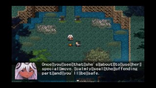 Let's Play The Three Charms Episode 7