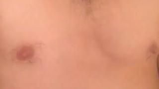 Muscle chest pov