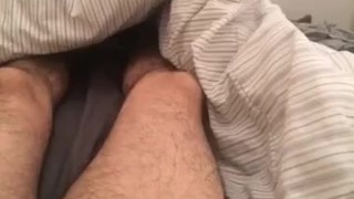 Male legs Hairy Legs