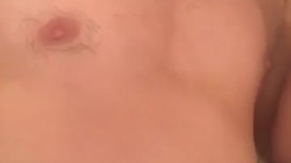 Male Sexy Chest POV