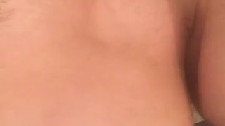 Chest Rubbing Solo Male