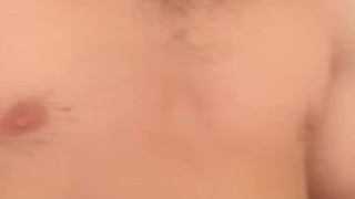 Sexy Muscle Hot Chest