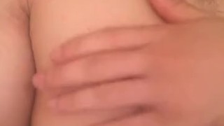 Male Nipple Play & Rub