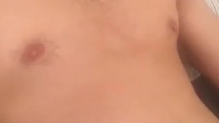 Muscle Body POV Sexy