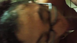 Sloppy head Part 1
