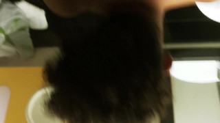 From the back wit it!