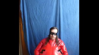 Notgeiler Super Loser träumt davon ein Weib zu ficken und zu schwängern - voll fett und abgefüllt
