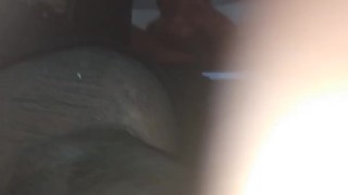 My Black Dick