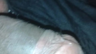 My Black Dick