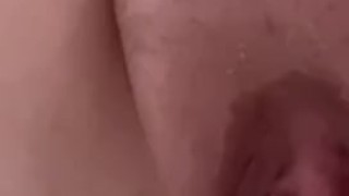 Riding 12’ dildo