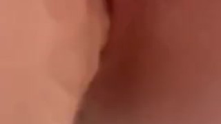 Riding 12’ dildo