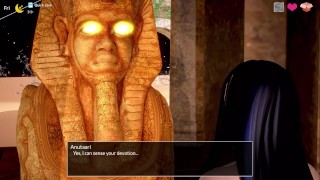 Mythic Manor V0.17 - Sex trek to Egipt (4)