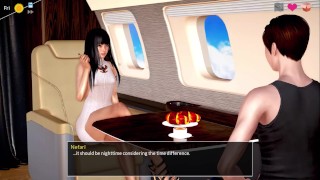 Mythic Manor V0.17 - Sex trek to Egipt (4)