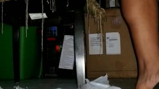Cum dripping and shooting at the same time yikes😯