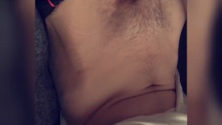 Twink quickie before party