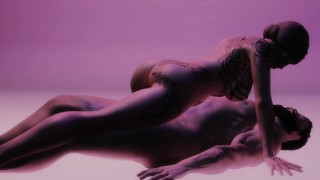 Pink Room Creampie