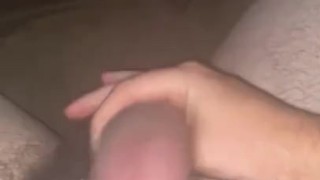 Dick tease