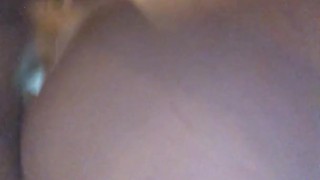 POV - (KARMA CREAM) HOTWIFE with Super Wet Milf Pussy FUCKED HARD by (Makaveli Cream) BIG COCK