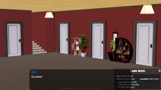 Harem Hotel - PT 01 - lets build us a harem