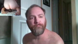 The way a CREAMPIE should look