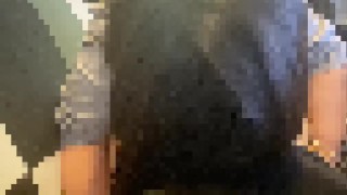【個人撮影】スマホでセフレのフェラを撮ってみた。