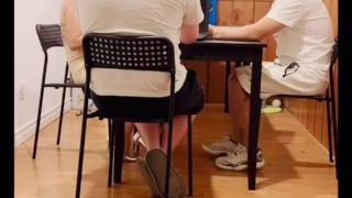 偷情的人妻