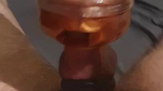 My First Fleshlight delight.