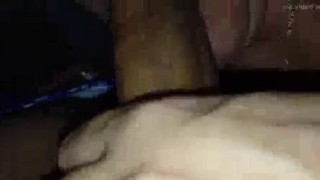 KARMA CREAM Sucking Daddy's BIG PRETTY COCK and LOVIN IT