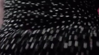 Thick ass bounce