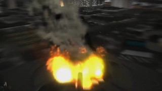 Let's play Godzilla (2014) part 2