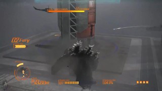 Let's play Godzilla (2014) part 2