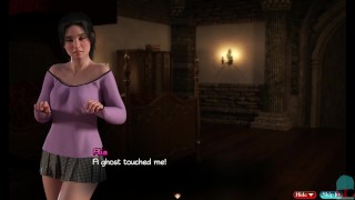 TON #156 • TREASURE OF NADIA • PC Gameplay [HD]