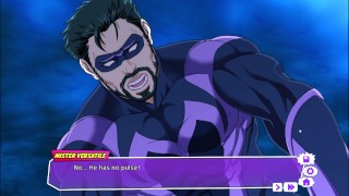 Mister Versatile - Episode 10