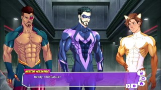 Mister Versatile - Episode 10